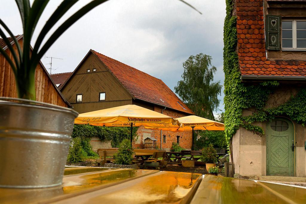 Gasthof Krone Schönau an der Brend Εξωτερικό φωτογραφία